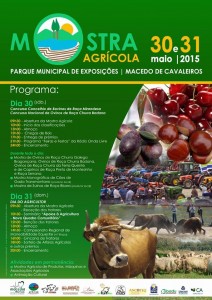 Mostra Agrícola