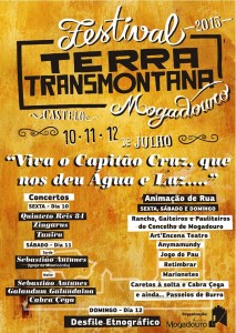 Festival Terra Transmontana